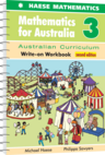Mathematics for Australia 3 (2nd Edition) 
